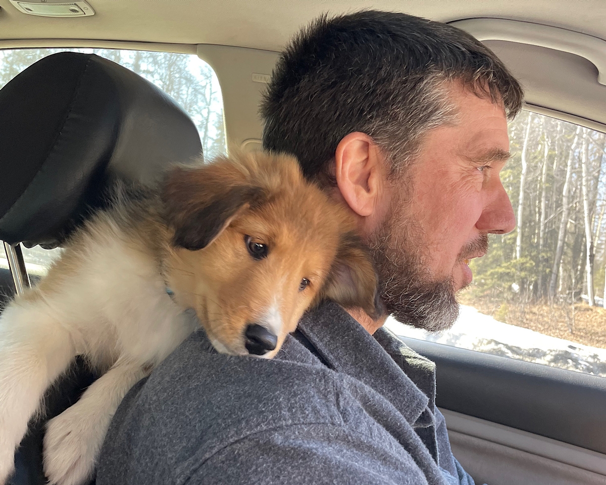 Where Faith, Family, and Farm Come Together